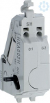 Shunt trip 48V DC (x160-P160-x250-P250-x630-P630) HXA002H | 3250613346324