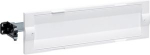 Kit, NewVegaD, 150x500mm, for rail-mounted devices, depth-adjustable DIN rail FD01A2 | 3250617860567