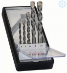 5 Silver Percussion puuri kompl. 4/5/6/8/10 2607010524 | 3165140446082