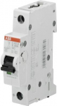 1P Z 40A Miniature Circuit Breaker (MCB) S201M-Z40UC 2CDS271061R0558 | 4013614431296