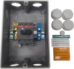 LBAS 345 dro&scaron;ības slēdzis 63A 2CMA142600R1000 | 7392696426008