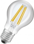 LED Bulb LED CLAS A 75 5W E27 3000K 1055lm ND 4099854009617 | 4099854009617