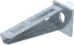 Wall/support bracket 110mm, Obo AW 15 11 FT, B110 6420656 | 4012196207077
