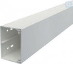 Cable duct 60x90x2000mm WDK60090RW 6191207 | 4012196491292