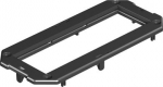 Cover for junction box modul45 GB2 P3 7407312
