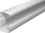 Wall trunking system 53x100x2000 Rapid 45 GEK-A53100EL 6116515