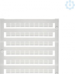 Marķejums WDU4 un WPE4 spailem DEK 5/6 MC NE WS Weidmuller 1609820000 | 4008190203436