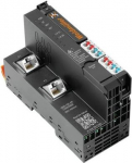Remote I/O fieldbus coupler, IP20, Ethernet, EtherNet/IP UR20-FBC-EIP 1334920000 | 4050118138160