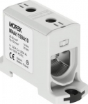 Terminal 1xAl/Cu 25-150mm2 T021150 grey MAA1150A10 | 4744397013941