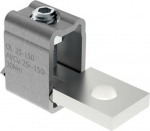 OL150 spaile/savienotājs Al/Cu 1x25-150mm&sup2; Morek MAJ1150E10 | 4744397014764