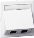 Thorsman CYB-DP connection kit 1xcat.6 Actassi 250 STP A/B 5974100 | 7315885974104