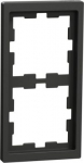 Double frame, anthracite, D-Life MTN4020-6534 | 3606480890475