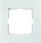 Single frame white Karre 90960260 | 8691136310969