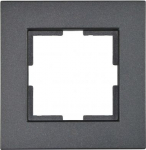 Single frame black Novella 92180651 | 8691137030590