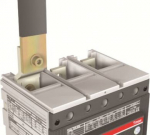 Extended front terminals EF T4, 3pcs 1SDA055000R1 | 8015644561444