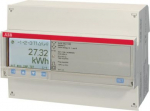 A44 552-100 Advanced DIN-rail meter 2CMA170545R1000 | 7392696705455