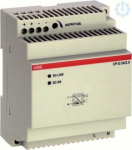 CP-D 24/2.5 Power supply In: 100-240VAC Out: 24VDC/2.5A 1SVR427044R0200 | 4016779661188