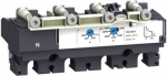 LV429040 Separate components Trip unit - TMD - 100 A - 4 poles 3d LV429040 | 3606480017889