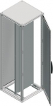 Enclosure with mounting plate 2000x800x500mm NSYSF20850P | 3606485117683
