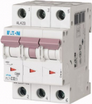 PL7-B32/3 Miniature circuit-breaker (MCB) 3P B 32A 263392 | 4015082633929