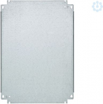 Mounting plate650x400x2 mm FL412A Orion FL412A | 3250610671474