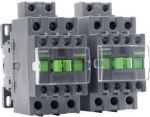 Ex9CR32 22 3P 400V revers. kon  3-pole, 32A AC-3,  400 V AC, 104747 | 8592765047489