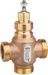Valve 3Way Thread V341/25 /10 7314137000 | 3606489658854
