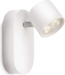 Luminaire STAR 1x4.5W MASSIVE 562403116  PL1