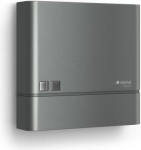 Photoelectric lighting controller NightmatIQ PLUS, 1000W, 15 lux, Anthracite 066116 | 4007841066116