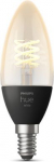 Hue LED bulb E27 7W Fil ST72 EUR White 929002479501 | 8719514302235