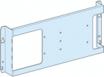 Mount plate VIGI NSX, CVS 250, PrismaSeT G LVS03033 | 3606481874566