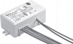 LED Driver JOLLY TRT 32 PUSH 32W 350-700mA 2-50V DC, dimmable 127016 | 8010703370357