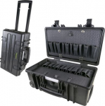 Tool trolley "Extreme" empty 220299 | 4011923609535