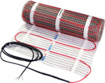 Heating mat DEVIcomfort DTIR-150 75W 230V 0,5x1m, 0,5m&sup2;, 150W/m&sup2; 83030560 | 5703466169322