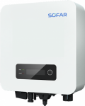 3300TL-G3 Solar inverter 1 phase 4,5kWp Wi-Fi 3300TL-G3