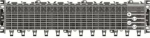 ZLS905E24-3LN Starter pack, 125A 2CCA183105R0001 | 7612271413286