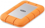 External SSD LACIE 4TB USB-C Write speed 2000 MBytes/sec Read speed 2000 MBytes/sec STMF4000400 STMF4000400 | 8719706044714