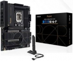 Mainboard ASUS Intel Z890 LGA1851 ATX Memory DDR5 Memory slots 4 1xPCI-Express 4.0 16x 2xPCI-Express 5.0 16x 5xM.2 1xHDMI 1xDisplayPort 1xAudio-In 1xAudio-Out 1xUSB 2.0 6xUSB 3.2 3xUSB-C w/Thunderbolt 1xRJ45 PROARTZ890-CREATORWIFI PROART Z890-CREATOR ...