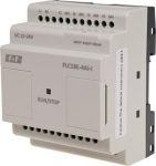 Analog inputs extension module, programmable, 4x(AI1&divide;AI4), 0/4&divide;20 mA, 10bit FLC18E-4AI-I | 5908312599432