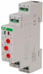 Three-phase asymmetry and sequence monitors, TrueRMS, 3x400V+N, 2x8A, 2xNO/NC, 150V, 280V CKF-320-TRMS | 5902431674391