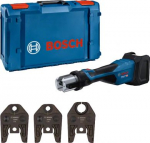 GPT 18V-32 Solo, Kit U- 16/20/25, LB Cordless Press Tool 06019M2103 | 4053423252187