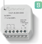 MULTIFUNCTION RELAY 1CO 16A BLE EU 13218230B000 | 8012823437422