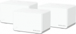 Wireless Router MERCUSYS 3-pack Mesh Wi-Fi 6 HALOH70X(3-PACK) HALOH70X-3-PACK- | 6957939000752