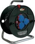 Cable reel BAT 3-socket, 20 m, H05RR-F3G2.5 1098638001 | 4007123688012