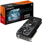 Graphics Card GIGABYTE AMD Radeon RX 9070 XT 16 GB GDDR6 256 bit PCI Express 5.0 Active R9070XTGAMINGOC-16GD1.0 GV-R9070XTGAMING OC- | 4719331355524