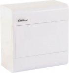 Rozdzielnica natynkowa SRn-6/B (N+PE) 1.11 | 5905548285405