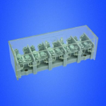 Odgałęźnik do zastosowań w połączeniach elektrycznych w rozdzielnicach niskiego napięcia 46.535 | 5905548286969