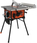 BLACK & DECKER | Table Saw, 254 mm | BES720-QS BES720-QS | 5035048712412