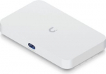 Ubiquiti Cloud Gateway Fiber | Ethernet LAN (RJ-45) ports 5 | Mesh Support No | MU-MiMO No | No mobile broadband UCG-FIBER | 810177161288