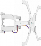 TV SET ACC WALL MOUNT /37-70"/WHITE M5-W ONKRON M5-W | 4262392441298